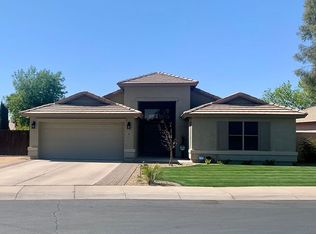 488 S Churchill Dr, Gilbert, AZ 85296