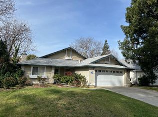 3203 Rockhampton Dr, Sacramento, CA