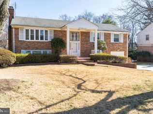 1307 Elsinore Ave, Mc Lean, VA 22102