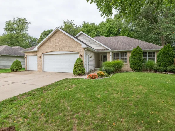 8148 Copper Oaks St, Portage, MI 49002