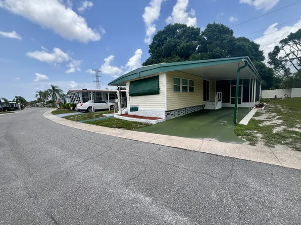 2550 State Road 580 Lot 443, Clearwater, FL 33761