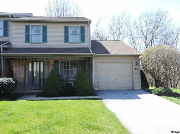 117 Oak Ridge Ln, Dallastown, PA 17313