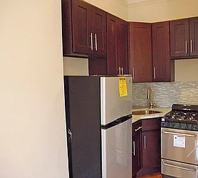 Rented by Besen Partners, LLC