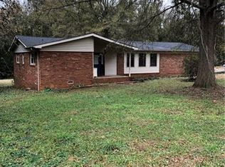 402 Brookgreen Dr, Monroe, NC 28112