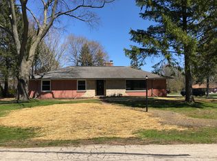 200 Madero Dr, Thiensville, WI 53092