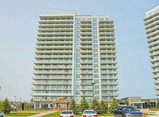 4677 Glen Erin Dr #1507, Mississauga, ON L5M 2E3