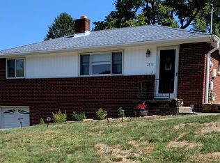 2810 Franklynn Dr, Allison Park, PA 15101