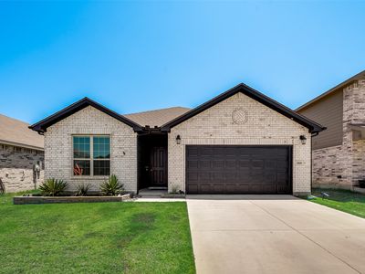 2809 Arkose Dr, Fort Worth, TX, 76108
