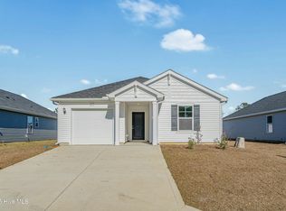 6919 Seaside Palms Pl SW, Sunset Beach, NC 28468