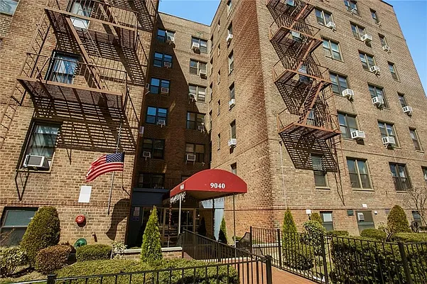 Sold by Ben Bay Realty Co. of Bay Ridge | media 9