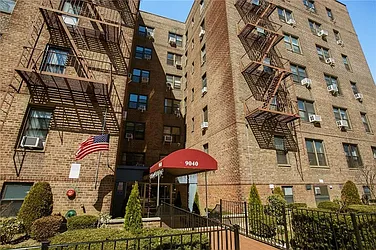 Sold by Ben Bay Realty Co. of Bay Ridge