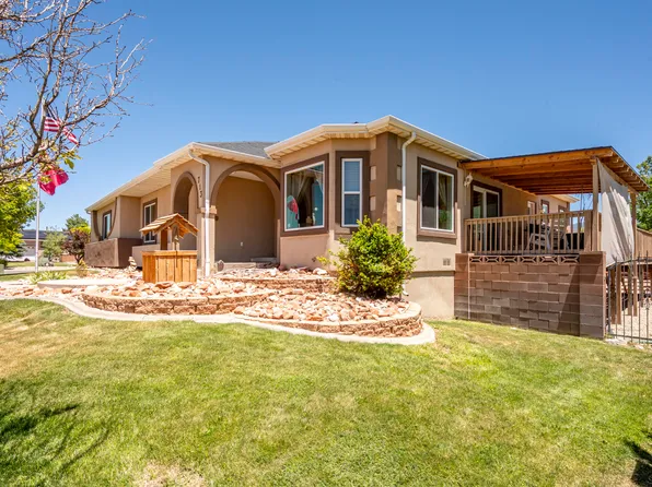 713 S 1850 W, Cedar City, UT 84720