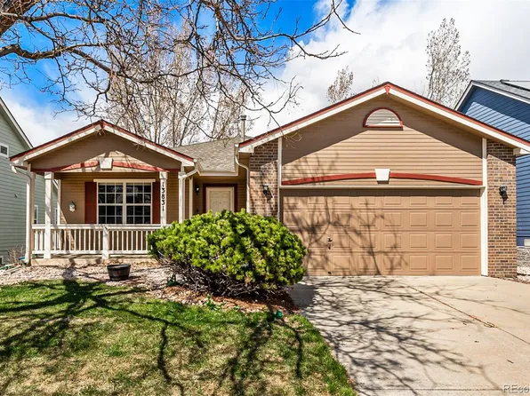 13831 W 64th Drive, Arvada, CO 80004