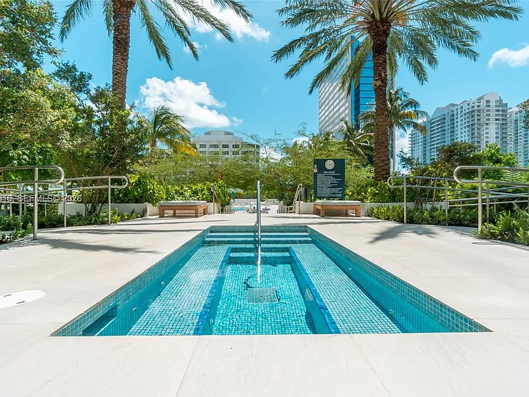 950 Brickell Bay Dr #3010 — Photo 12