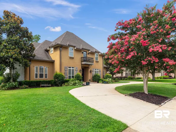 9792 Bella Dr, Daphne, AL 36526