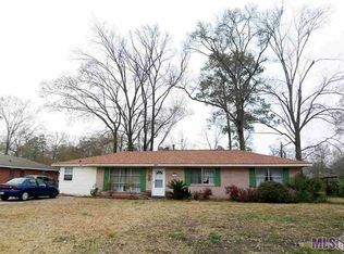 9955 Van Dr, Baton Rouge, LA 70815