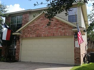 3338 Painted Meadow Cir, Katy, TX 77449