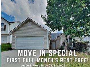 1470 Isleworth Cir, Atlanta, GA 30349