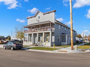 2316 Wyatt Ave, Stevens Pt, WI 54481