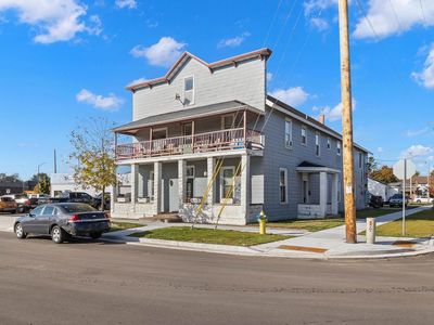 2316 WYATT AVENUE, Stevens Pt, WI, 54481
