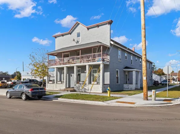 2316 WYATT AVENUE, Stevens Point, WI 54481