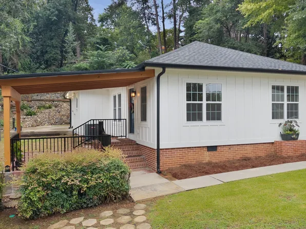 308 Chandler St, Calhoun, GA 30701