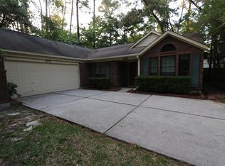 6 Raindream Pl, Spring, TX 77381