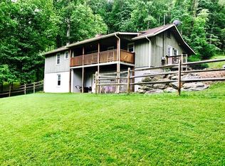 1296 S Country Club Dr, Cullowhee, NC 28723