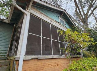 1687 Neely Ave, East Pt, GA