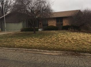 409 Park St, Dysart, IA 52224