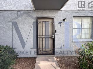 2609 W Ocotillo Rd UNIT 4, Phoenix, AZ 85017