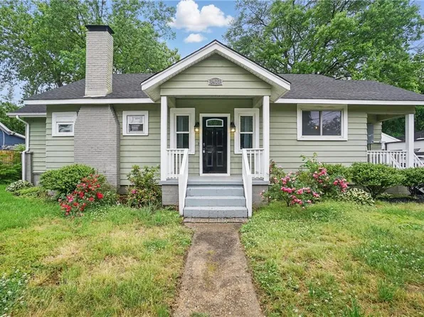 2427 Spruce St, Norfolk, VA 23513