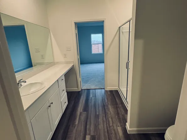 12733 Big Ranch Rd, Fort Worth, TX 76179