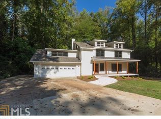 4794 Springfield Dr, Atlanta, GA 30338