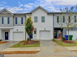 7137 Gladstone Cir, Lithonia, GA