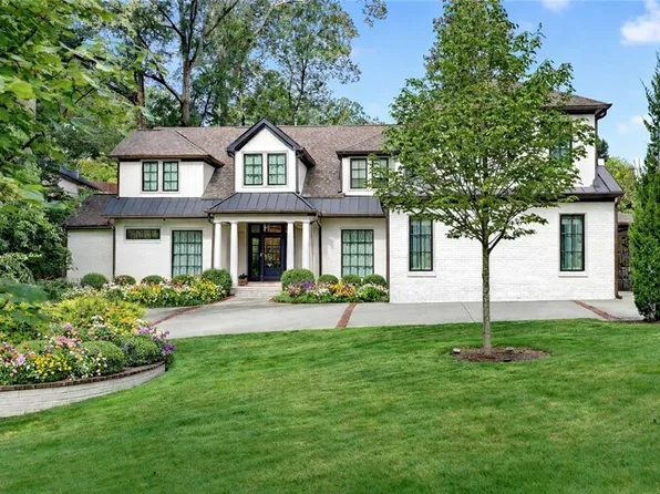 3230 W Andrews Dr NW, Atlanta, GA 30305