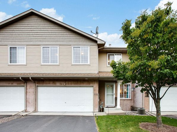 Forest Lake MN Townhomes & Townhouses For Sale - 22 Homes | Zillow