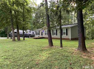 7068 Bayberry Dr, Oxford, NC 27565