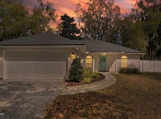 1321 TANGERINE Drive, Jacksonville, FL 32259