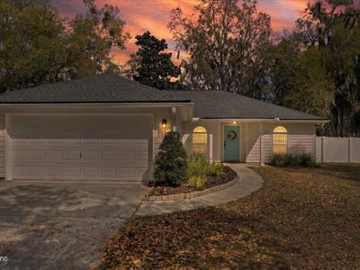 1321 TANGERINE Drive, Saint Johns, FL, 32259