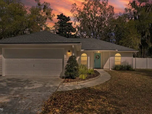 1321 TANGERINE Drive, Jacksonville, FL 32259