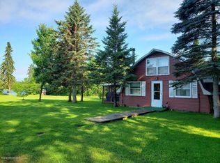 30399 Squirrel Way NE, Pennington, MN 56663