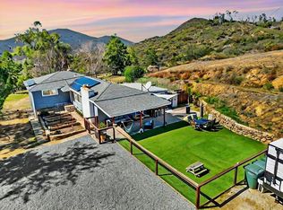 17330 Lawson Valley Rd, Jamul, CA 91935