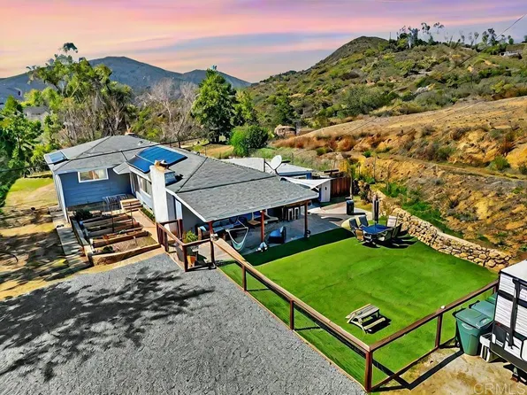 17330 Lawson Valley Rd, Jamul, CA 91935