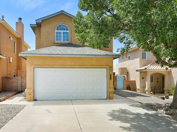 7516 Peregrine Rd NE, Albuquerque, NM 87113