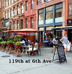 Rented by Moss Realty Company