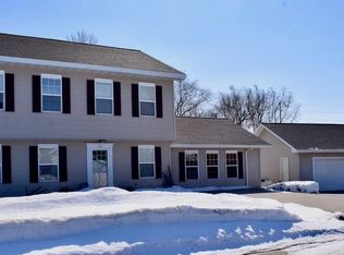 112 Jerome St, Thief River Falls, MN 56701