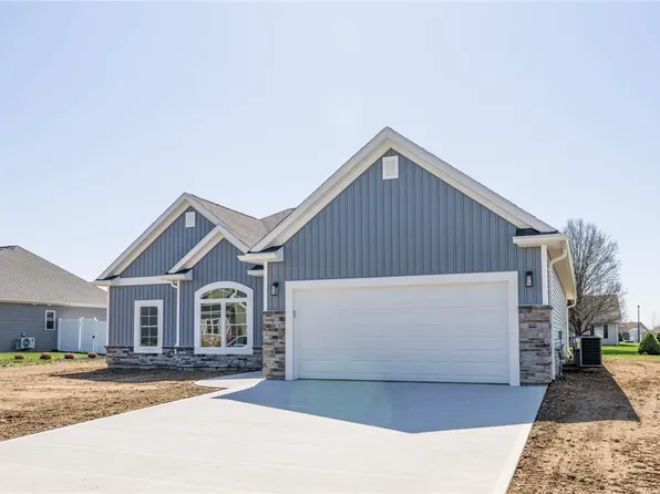 2917 Seminole Way, Piqua, OH 45356