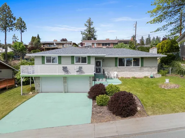 2312 W Woodside Ave, Spokane, WA 99208