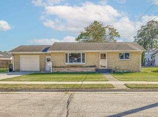 217 Chicago St, Kiel, WI 53042